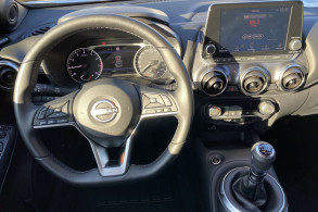 NISSAN JUKE 1.0 DIG T 114CH N CONNECTA 2023.5