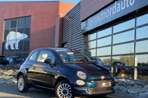 FIAT 500 1.0 70CH BSG S S LOUNGE