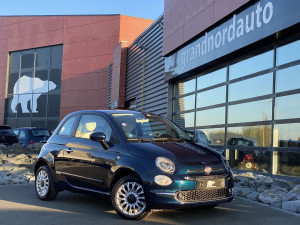 FIAT 500 1.0 70CH BSG S S LOUNGE