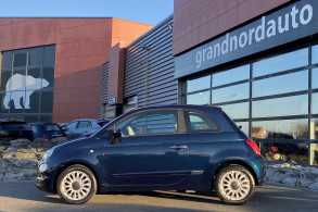 FIAT 500 1.0 70CH BSG S S LOUNGE