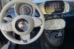 FIAT 500 1.0 70CH BSG S S LOUNGE