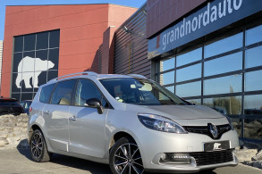 RENAULT GRAND SCENIC III 1.5 DCI 110CH ENERGY LIMITED EURO6 7 PLACES 2015