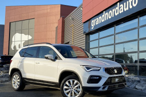 SEAT ATECA 2.0 TDI 150CH START STOP STYLE