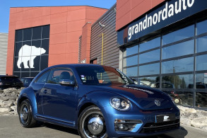 VOLKSWAGEN COCCINELLE 1.2 TSI 105CH BLUEMOTION TECHNOLOGY ORIGIN