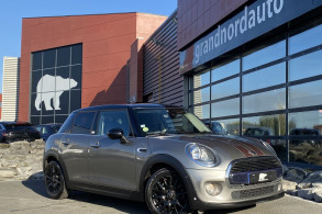 MINI MINI 5 PORTES COOPER D 116CH SHOREDITCH