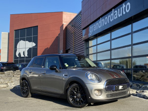 MINI MINI 5 PORTES COOPER D 116CH SHOREDITCH