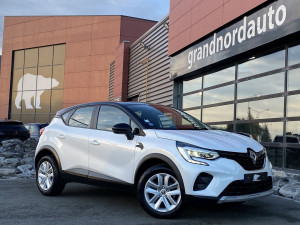 RENAULT CAPTUR II 1.0 TCE 90CH EQUILIBRE