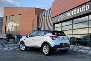 RENAULT CAPTUR II 1.0 TCE 90CH EQUILIBRE