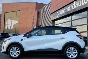 RENAULT CAPTUR II 1.0 TCE 90CH EQUILIBRE