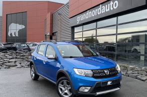 DACIA SANDERO 1.5 BLUE DCI 95CH STEPWAY