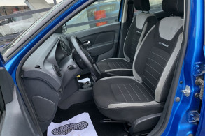 DACIA SANDERO 1.5 BLUE DCI 95CH STEPWAY