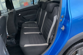 DACIA SANDERO 1.5 BLUE DCI 95CH STEPWAY