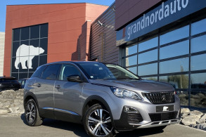 PEUGEOT 3008 1.5 BLUEHDI 130CH S S ALLURE