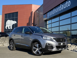 PEUGEOT 3008 1.5 BLUEHDI 130CH S S ALLURE