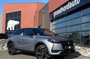 DS DS 3 CROSSBACK BLUEHDI 100CH PERFORMANCE LINE