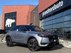 DS DS 3 CROSSBACK BLUEHDI 100CH PERFORMANCE LINE