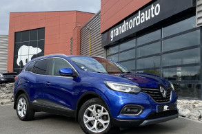 RENAULT KADJAR 1.5 BLUE DCI 115CH INTENS EDC