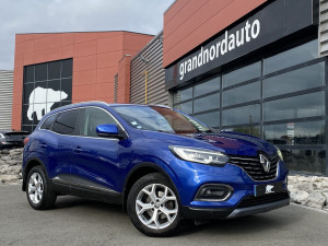 RENAULT KADJAR 1.5 BLUE DCI 115CH INTENS EDC