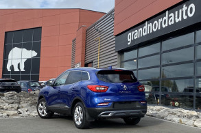 RENAULT KADJAR 1.5 BLUE DCI 115CH INTENS EDC