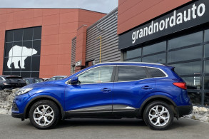 RENAULT KADJAR 1.5 BLUE DCI 115CH INTENS EDC