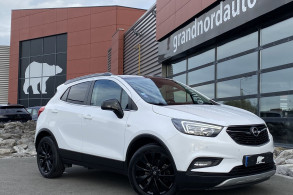 OPEL MOKKA X 1.4 TURBO 140CH COLOR EDITION 4X2