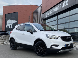 OPEL MOKKA X 1.4 TURBO 140CH COLOR EDITION 4X2