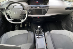 CITROEN C4 SPACETOURER BLUEHDI 120 S S FEEL