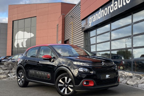 CITROEN C3 ESSENCE 82CH SHINE S S E6.D