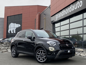 FIAT 500X 1.0 FIREFLY TURBO T3 120CH CROSS