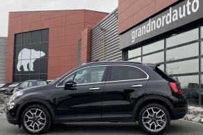 FIAT 500X 1.0 FIREFLY TURBO T3 120CH CROSS