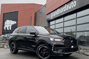 DS DS 7 CROSSBACK BLUEHDI 130CH PERFORMANCE LINE AUTOMATIQUE