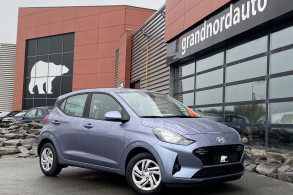 HYUNDAI I10 1.0 63CH ECO INTUITIVE