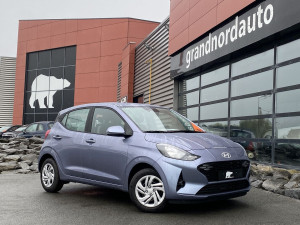 HYUNDAI I10 1.0 63CH ECO INTUITIVE