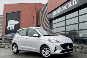 HYUNDAI I10 1.0 63CH ECO INTUITIVE