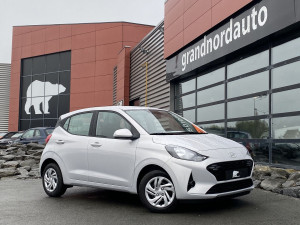 HYUNDAI I10 1.0 63CH ECO INTUITIVE