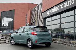 HYUNDAI I10 1.0 63CH ECO INTUITIVE