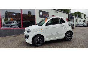 MICROCAR DUE PLUS DCI