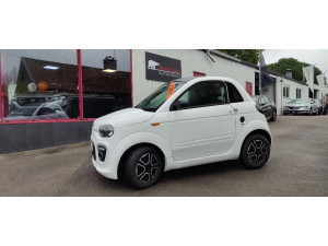 MICROCAR DUE PLUS DCI