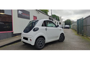 MICROCAR DUE PLUS DCI