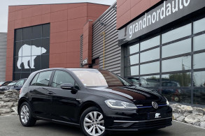 VOLKSWAGEN GOLF VII 1.5 TSI EVO 130CH CONFORTLINE EURO6D T 5P