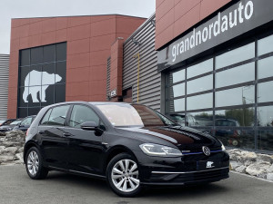 VOLKSWAGEN GOLF VII 1.5 TSI EVO 130CH CONFORTLINE EURO6D T 5P