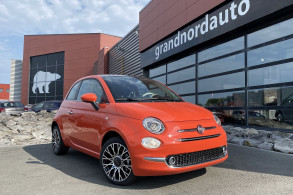 FIAT 500 1.0 70CH BSG S S CLUB