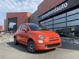 FIAT 500 1.0 70CH BSG S S CLUB