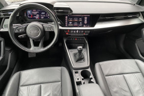 AUDI A3 SPORTBACK 30 TDI 116CH S LINE