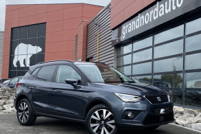 SEAT ARONA 1.0 ECOTSI 95CH START STOP URBAN EURO6D T