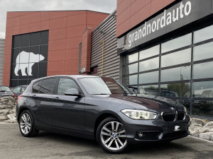 BMW SERIE 1 F21 F20 116D 116CH LOUNGE 5P