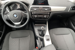 BMW SERIE 1 F21 F20 116D 116CH LOUNGE 5P