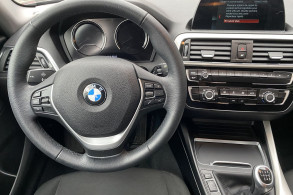 BMW SERIE 1 F21 F20 116D 116CH LOUNGE 5P