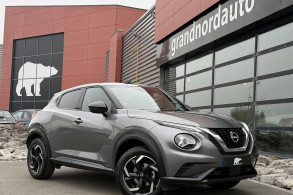 NISSAN JUKE 1.0 DIG T 114CH N CONNECTA 2023