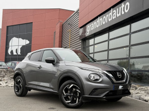 NISSAN JUKE 1.0 DIG T 114CH N CONNECTA 2023